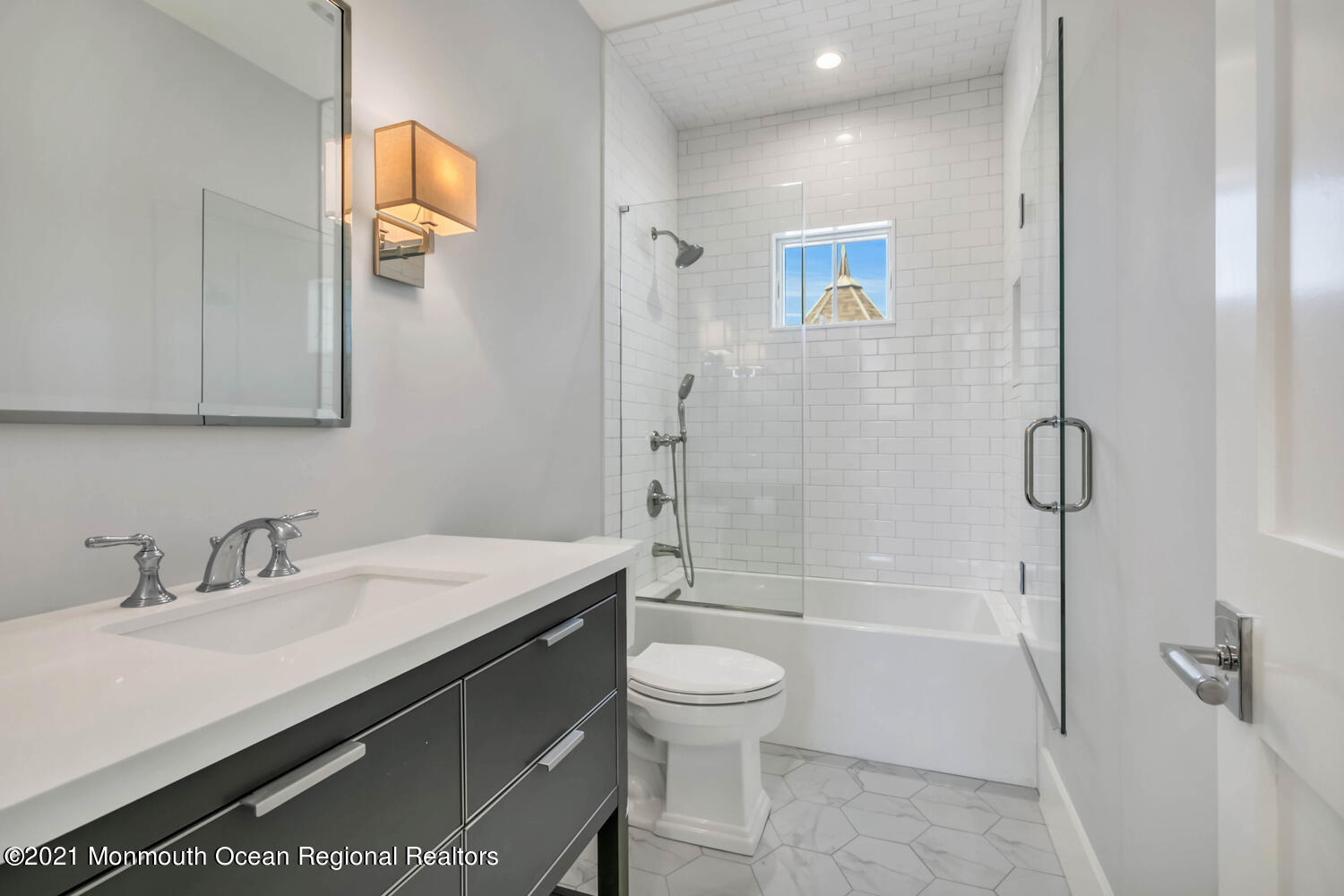 9 Allen Street Rumson, NJ 07760 - Photo 21 of 34 full bath