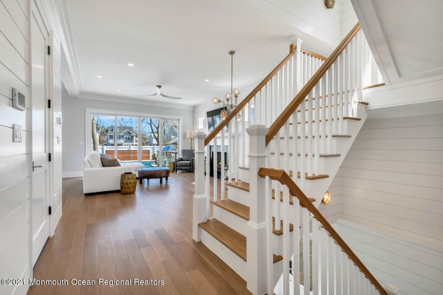 9 Allen Street Rumson, NJ 07760 - Photo 24 of 34 Entry