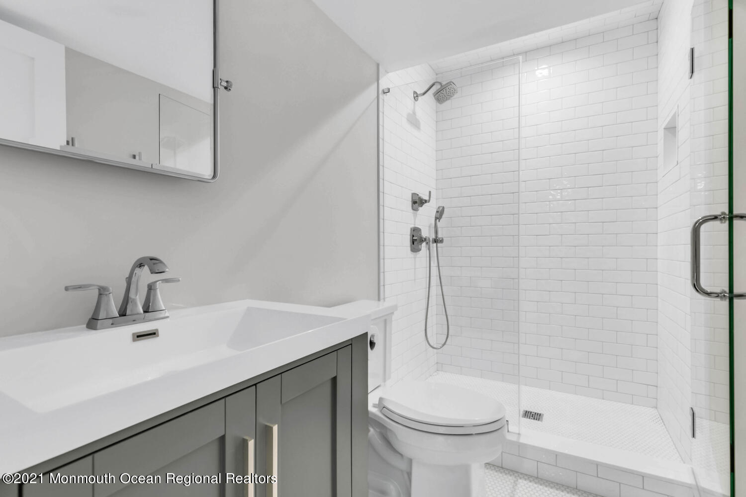 9 Allen Street Rumson, NJ 07760 - Photo 27 of 34 basement bath