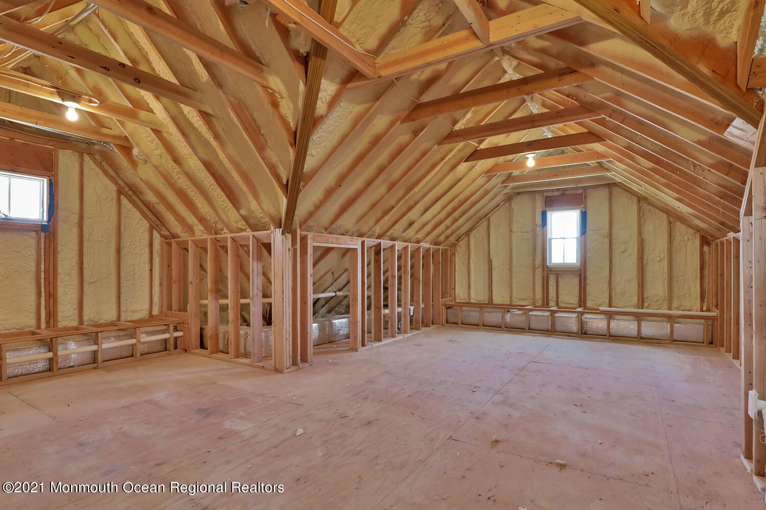 9 Allen Street Rumson, NJ 07760 - Photo 28 of 34 attic