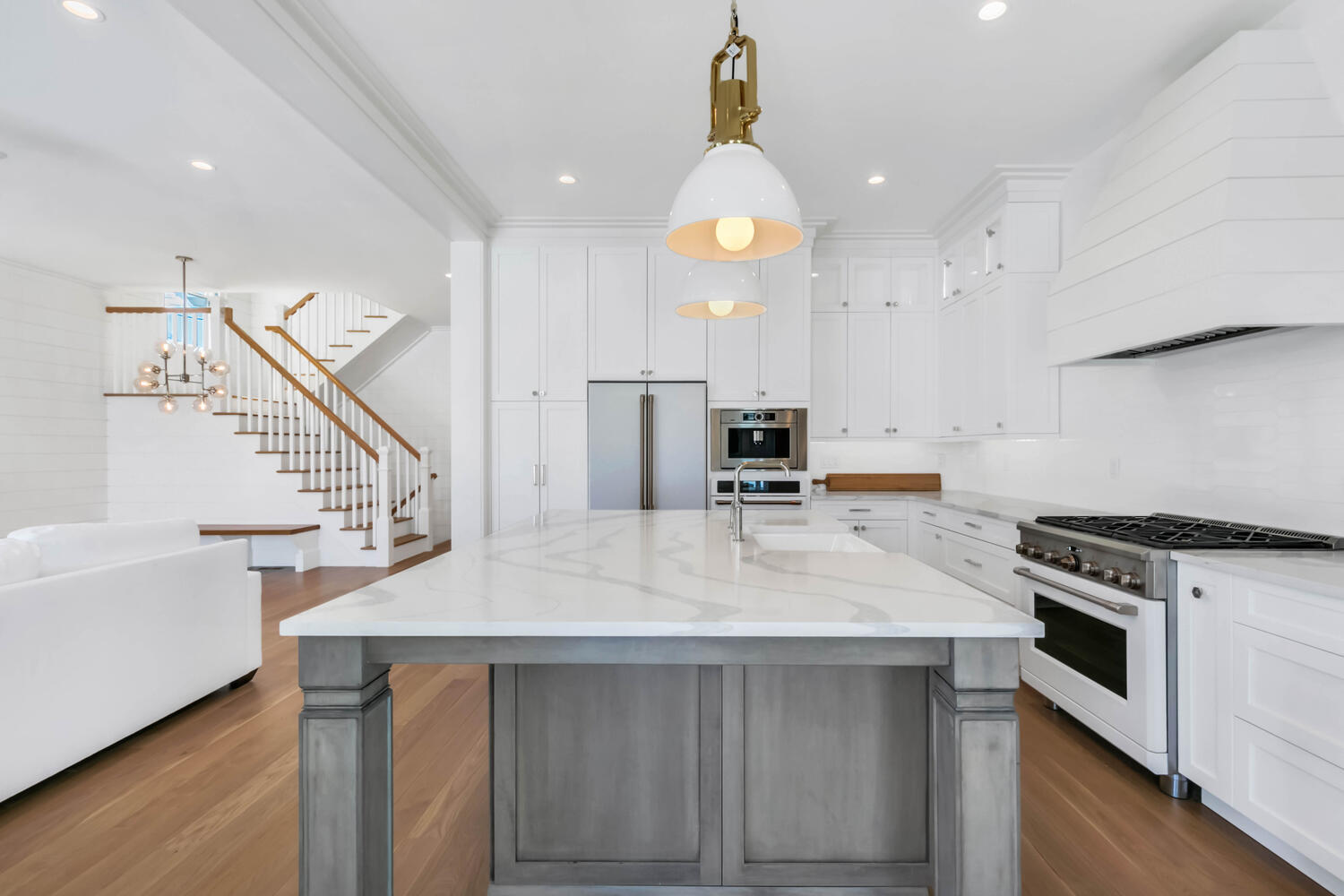 9 Allen Street Rumson, NJ 07760 - Photo 4 of 34 eik 3