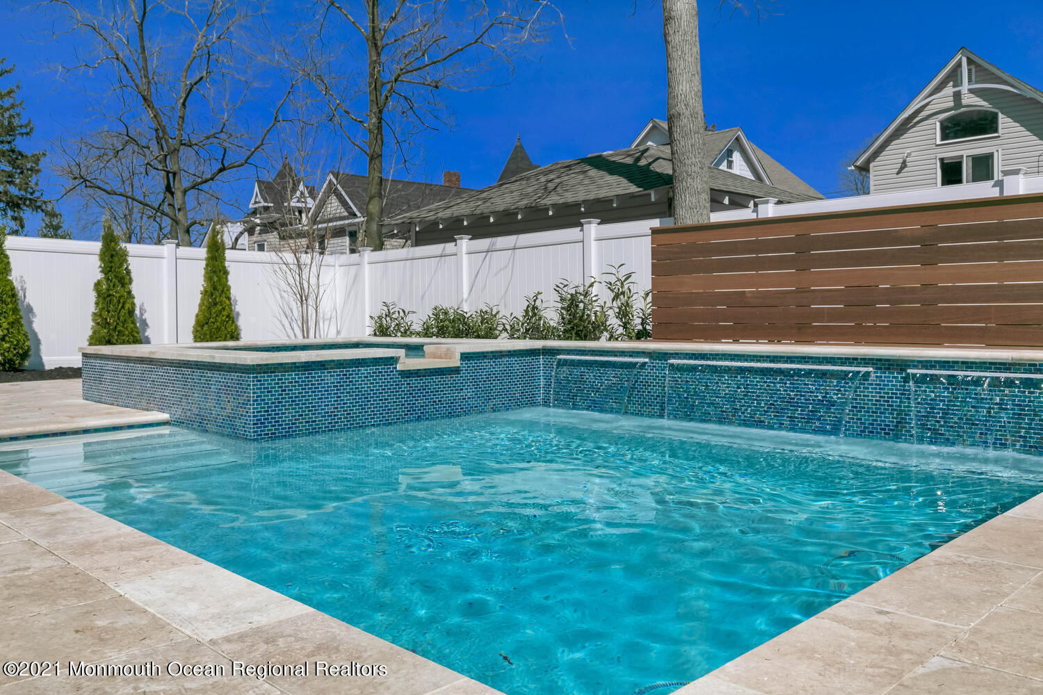 9 Allen Street Rumson, NJ 07760 - Photo 32 of 34 pool 2