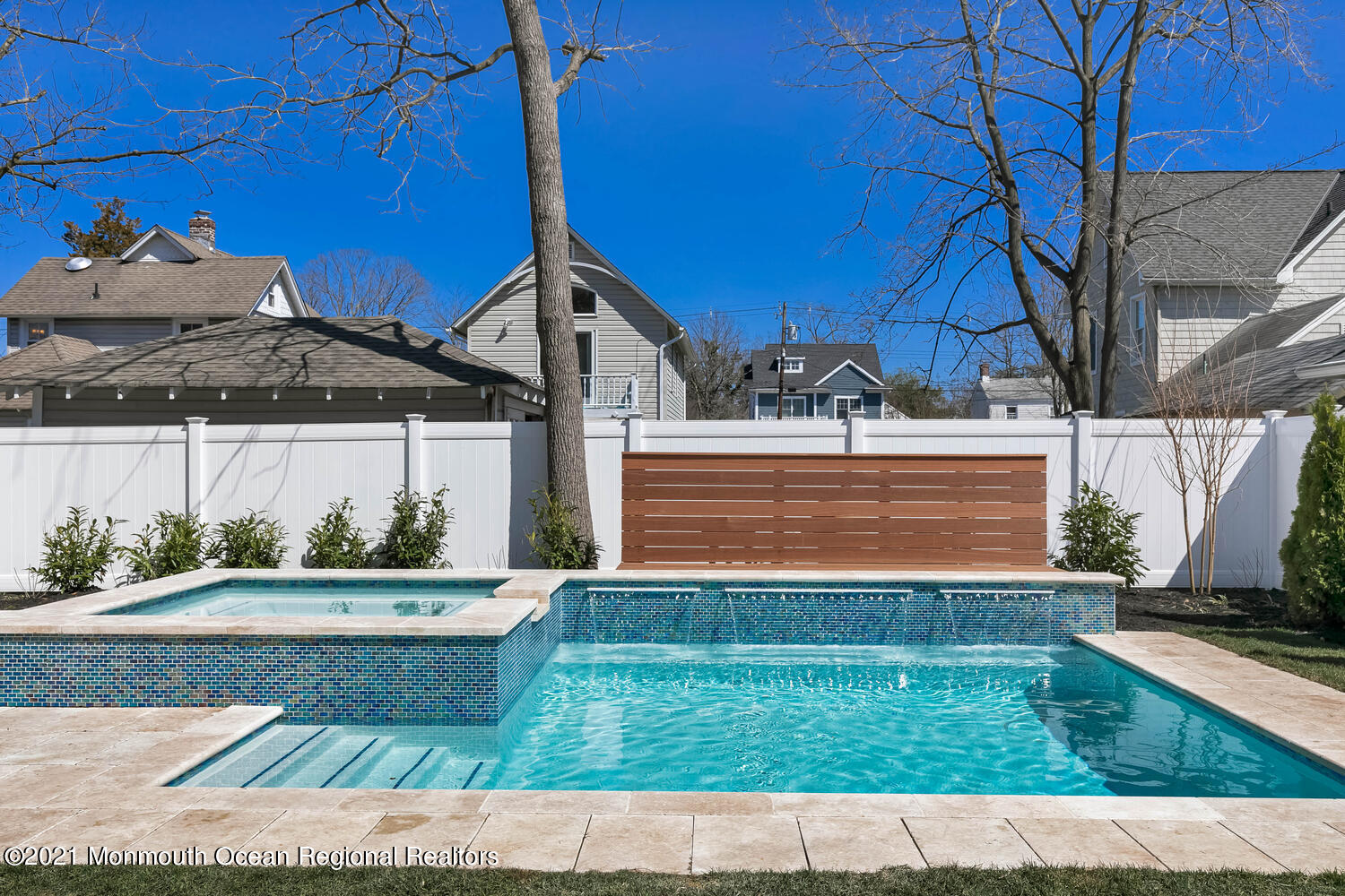 9 Allen Street Rumson, NJ 07760 - Photo 34 of 34 pool