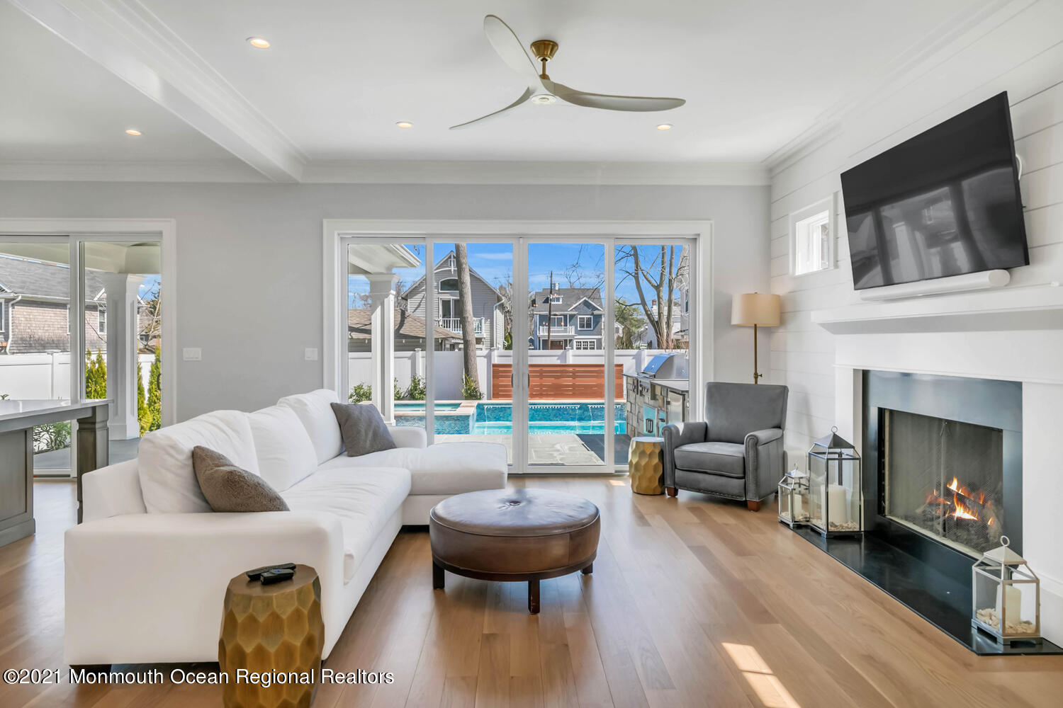 9 Allen Street Rumson, NJ 07760 - Photo 8 of 34 fr