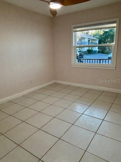 680 West Osceola Street, Unit 101 Clermont, FL 34711 - Photo 13 of 18 a view of an empty room with a window