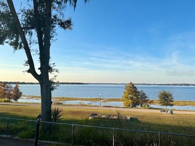 680 West Osceola Street, Unit 101 Clermont, FL 34711 - Photo 4 of 18 a view of an ocean and beach