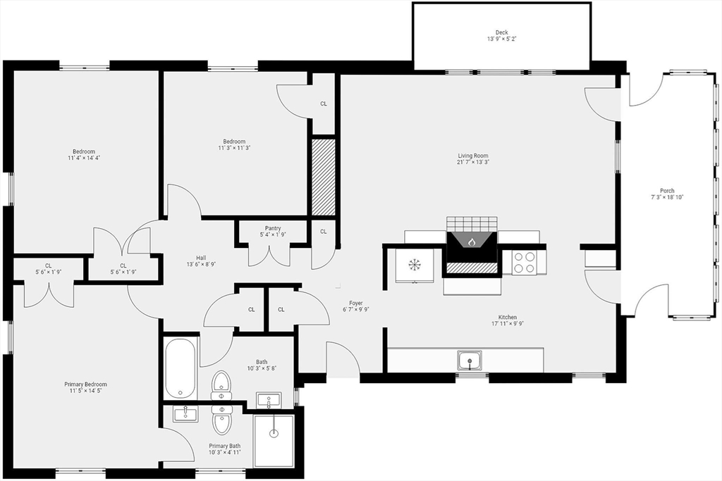 40 Friend Street Wakefield, MA 01880 - Photo 33 of 34