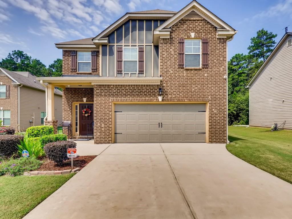 1433 Stone Ridge Court Hampton, GA 30228 - Photo 1 of 1