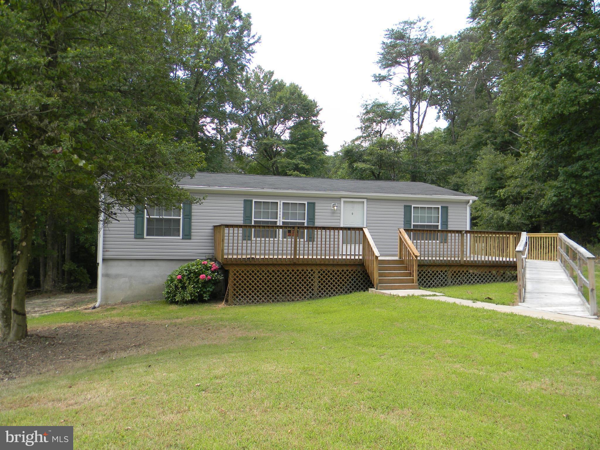 1162 Nottingham Road Elkton, MD 21921 - Photo 1 of 8 Exterior (Front)