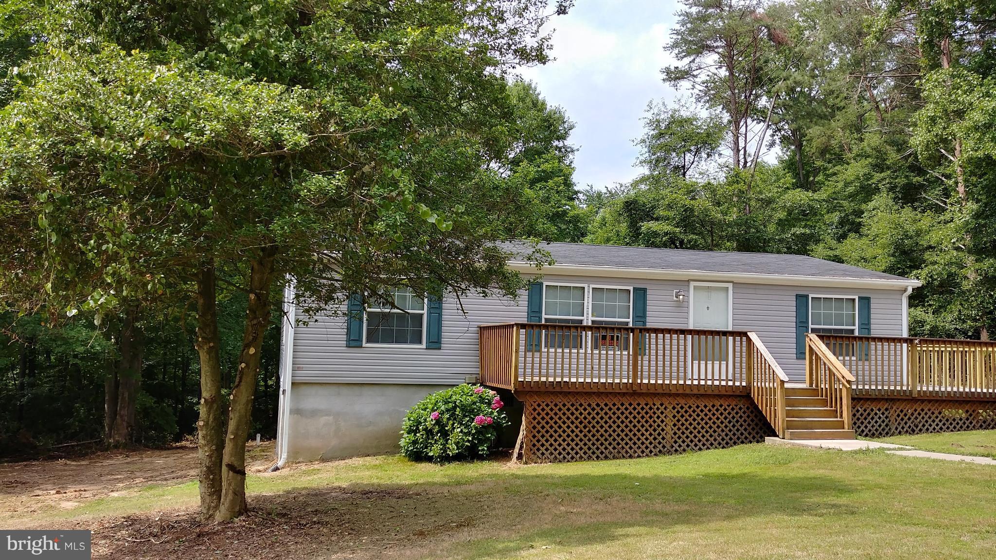 1162 Nottingham Road Elkton, MD 21921 - Photo 3 of 8 Exterior (Front)
