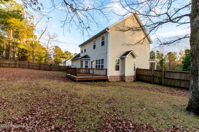 $2,000 | 207 Crooked Creek Road, Jacksonville, NC 28540