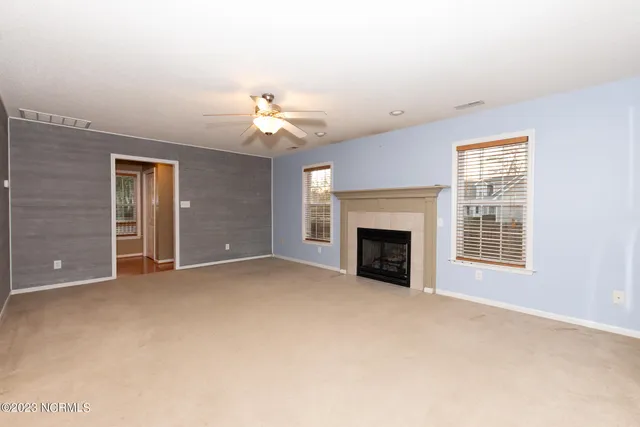 $2,000 | 207 Crooked Creek Road, Jacksonville, NC 28540