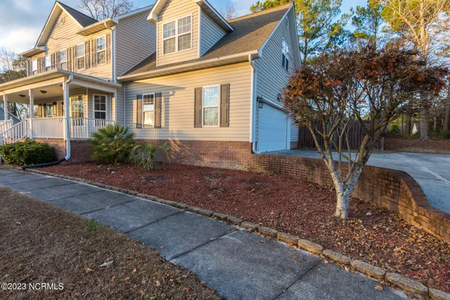 $2,000 | 207 Crooked Creek Road, Jacksonville, NC 28540