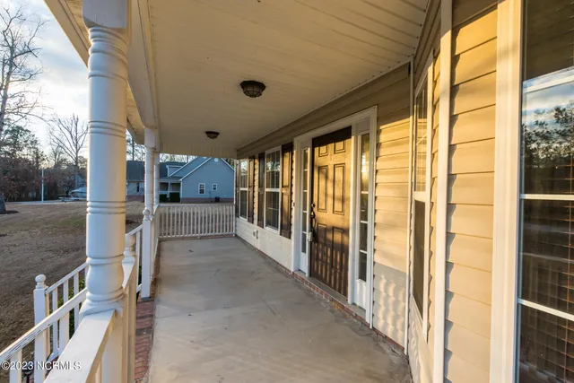 $2,000 | 207 Crooked Creek Road, Jacksonville, NC 28540