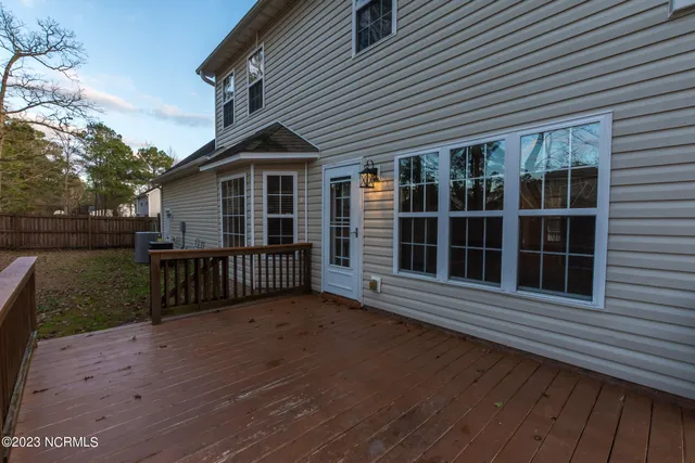 $2,000 | 207 Crooked Creek Road, Jacksonville, NC 28540