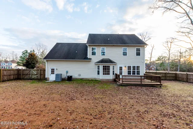 $2,000 | 207 Crooked Creek Road, Jacksonville, NC 28540