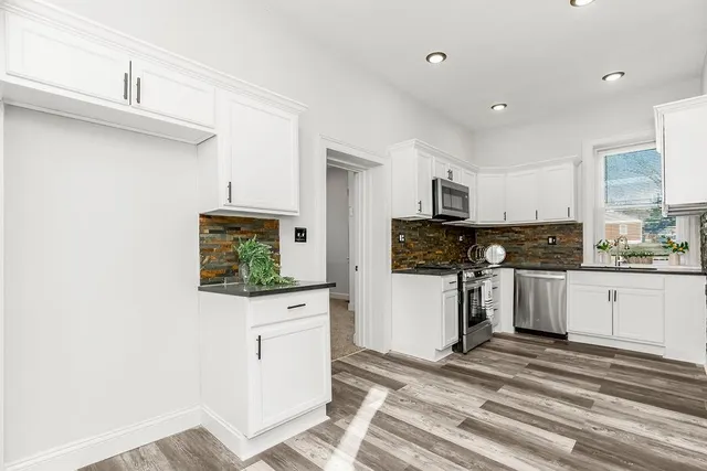 $295,000 | 617 North 8th Street, Leavenworth, KS 66048