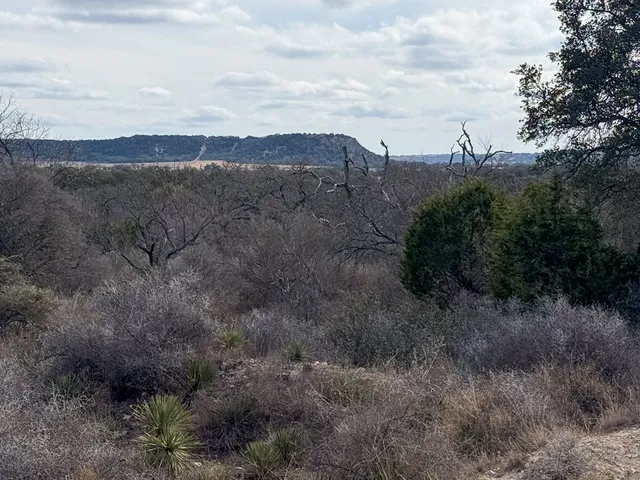 a view of mountains and mountain view