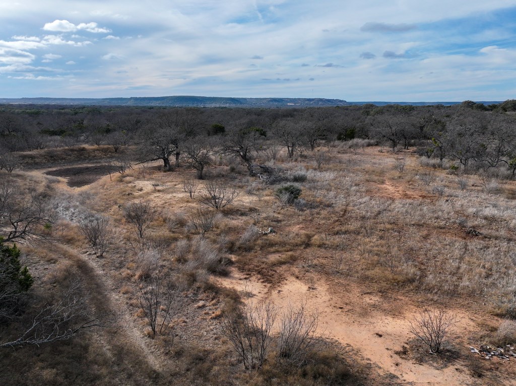 0 Langes Mill Road Doss, TX 78618 - Photo 5 of 15 a view of a pathway with a yard