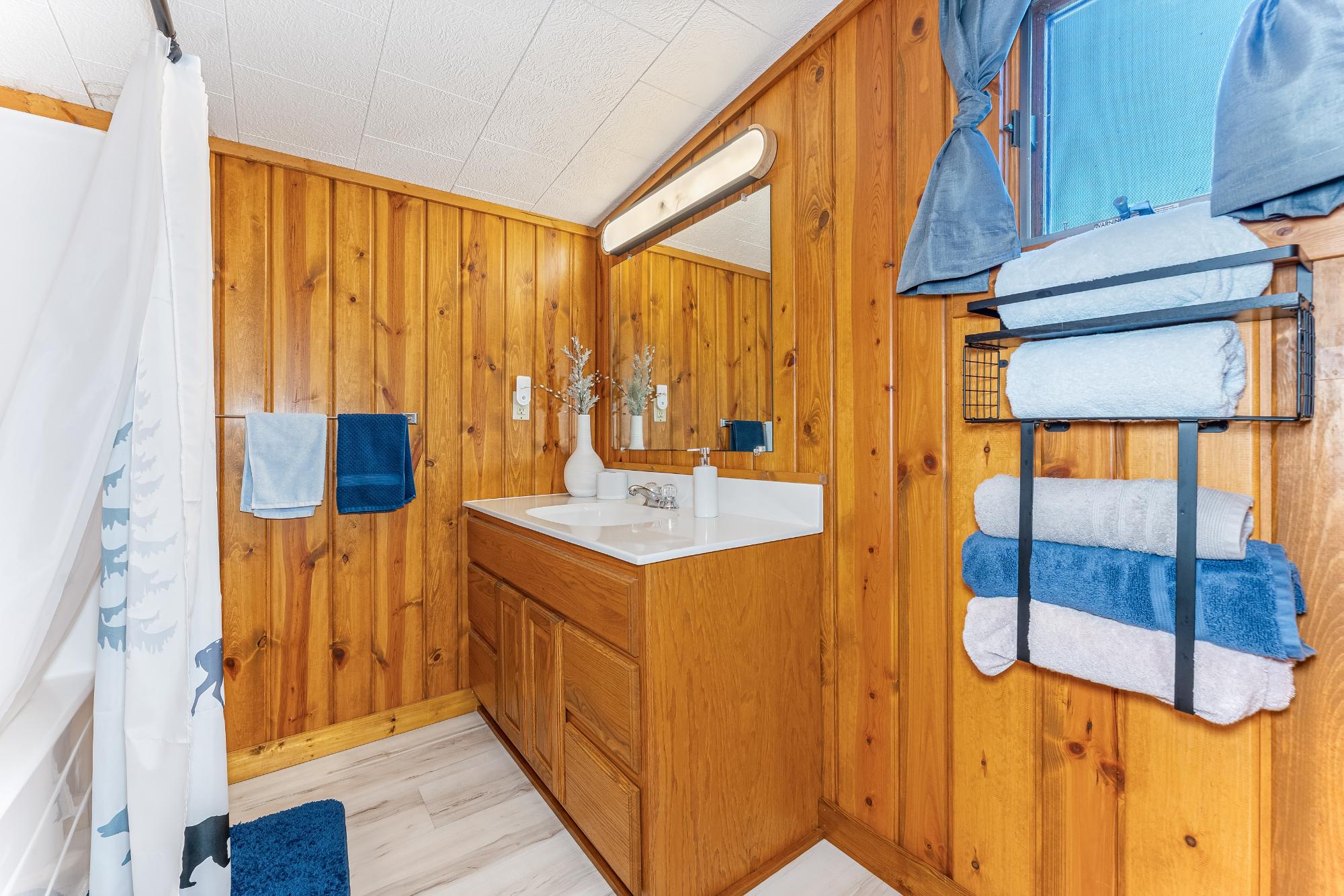 1658 Shields Road, Unit 7 St. Germain, WI 54558 - Photo 17 of 30 Gallery Image 17