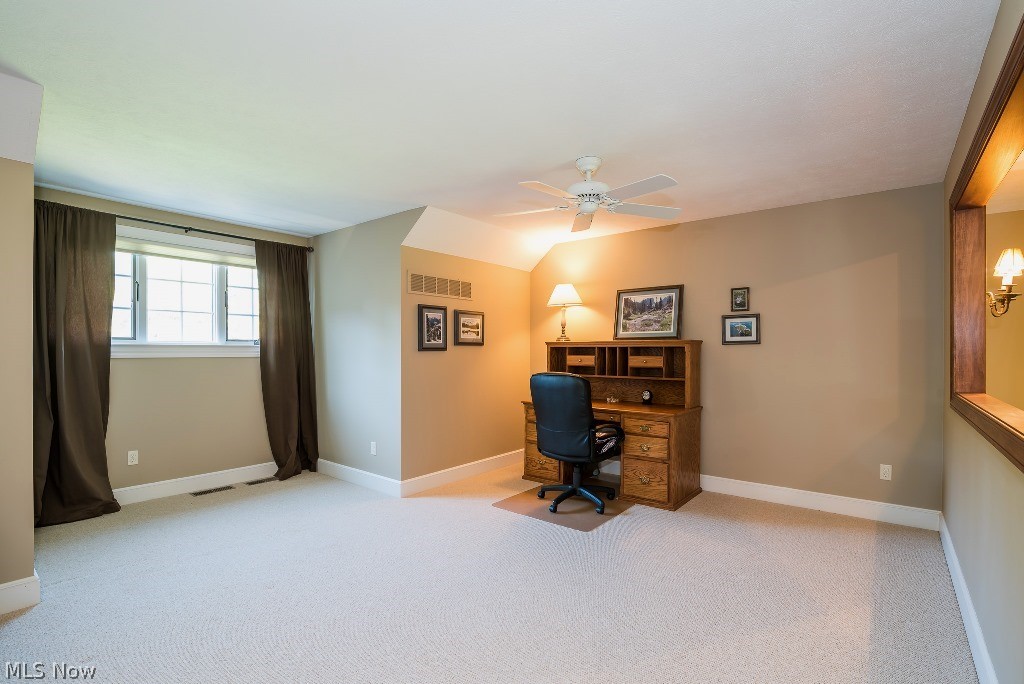 16277 Snyder Road Chagrin Falls, OH 44022 - Photo 28 of 35 There is also a loft and full bath on the second floor