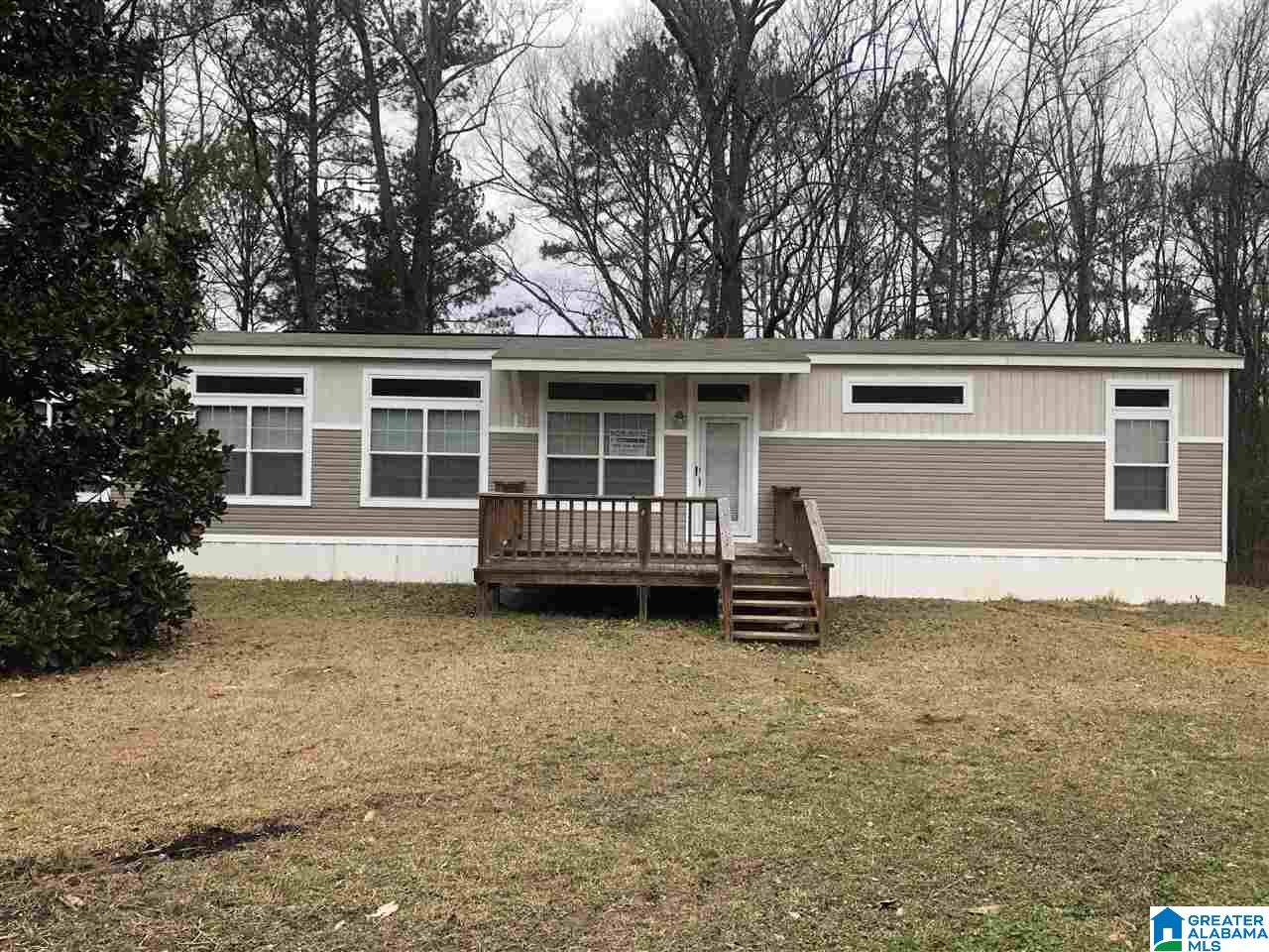 675 Richeytown Road Eastaboga, AL 36260 - Photo 1 of 23 Gallery Image 1