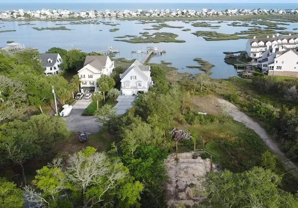 439 Vereen Road Murrells Inlet, SC 29576 - Photo 1 of 10