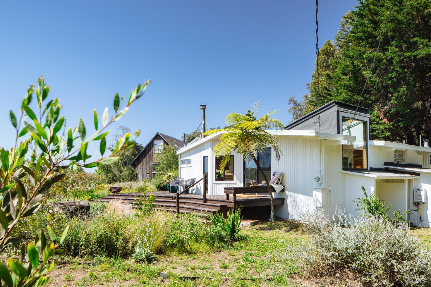 585 Evergreen Road Bolinas, CA 94924 - Photo 32 of 58