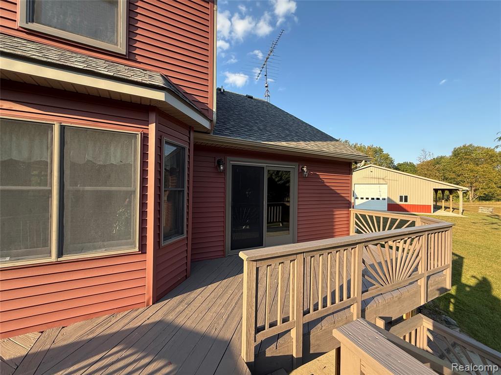 3745 Green Corners Road Metamora, MI 48455 - Photo 40 of 92 Gallery Image 40