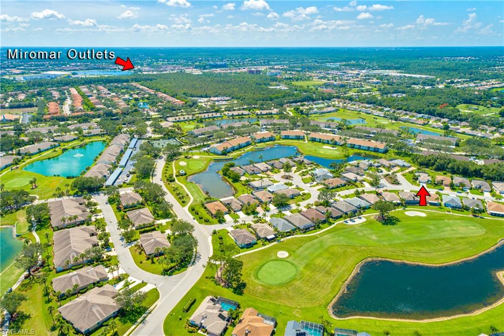 20771 Persimmon Place Estero, FL 33928 - Photo 29 of 50 a view of a city