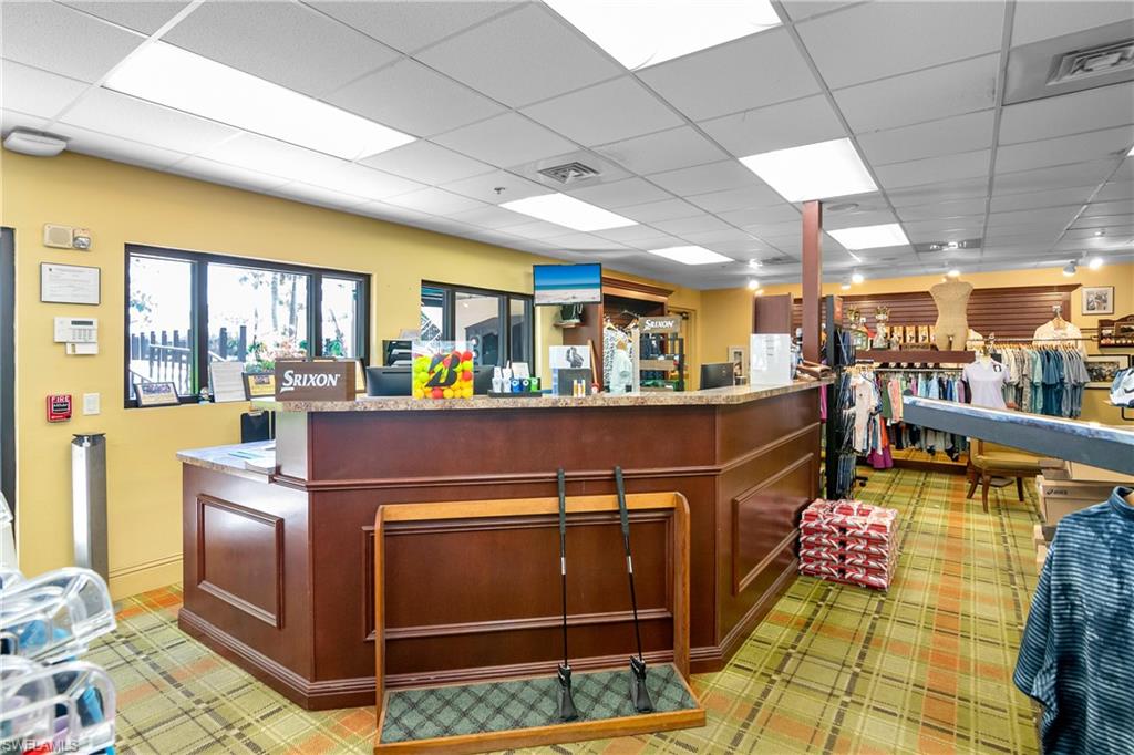 20771 Persimmon Place Estero, FL 33928 - Photo 40 of 50 a living room with a couch