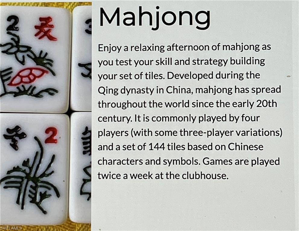 20771 Persimmon Place Estero, FL 33928 - Photo 43 of 50 a view of a painting