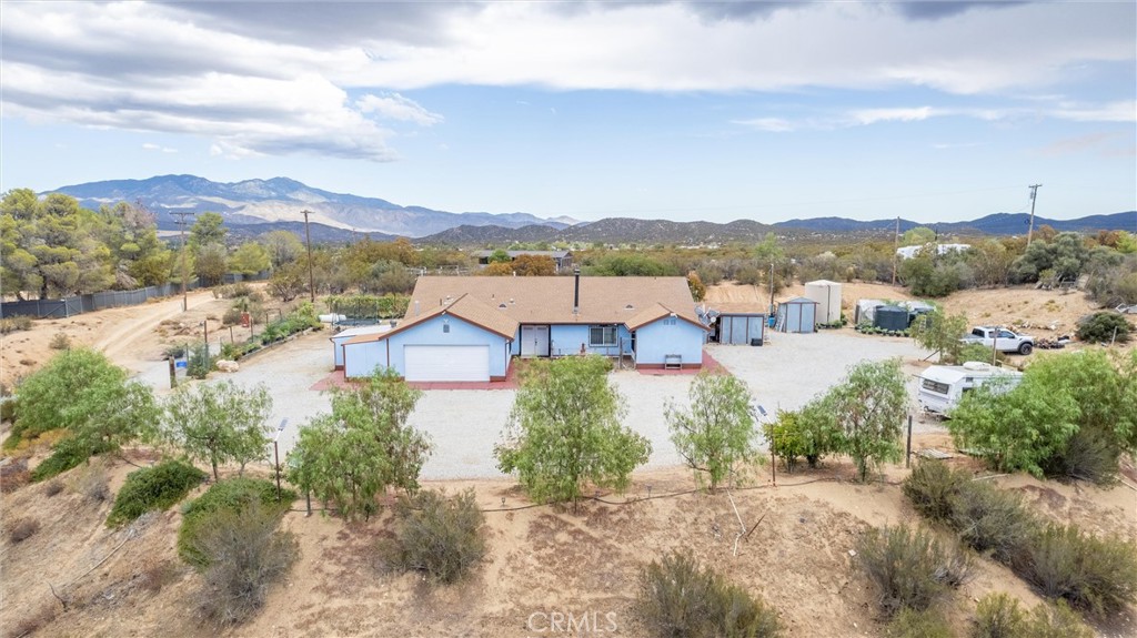 58175 Bliss Road Anza, CA 92539 - Photo 1 of 74 Gallery Image 1
