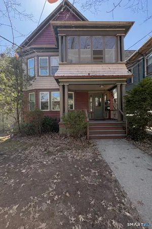 $1,960 | 786 Elm Street, Unit 1, New Haven, CT 06511