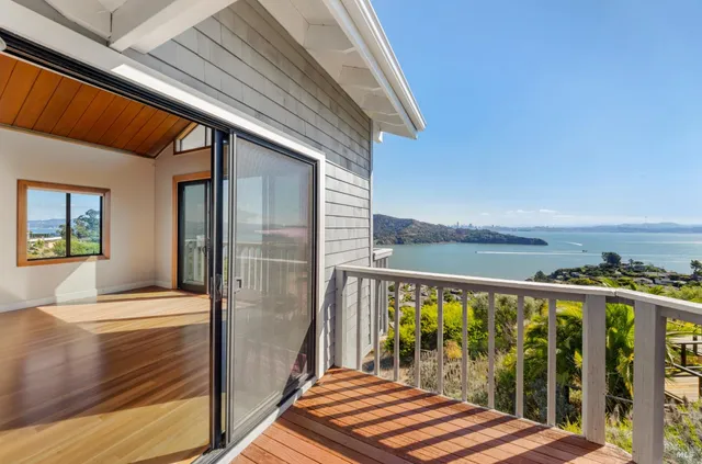 $15,000 | 500 Ridge Road, Tiburon, CA 94920