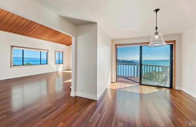 $15,000 | 500 Ridge Road, Tiburon, CA 94920
