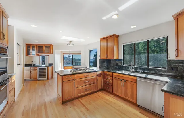 $15,000 | 500 Ridge Road, Tiburon, CA 94920