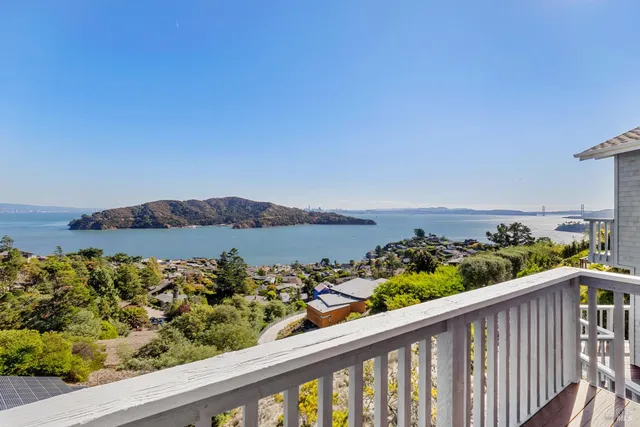 $15,000 | 500 Ridge Road, Tiburon, CA 94920