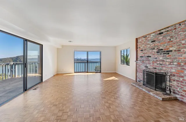 $15,000 | 500 Ridge Road, Tiburon, CA 94920