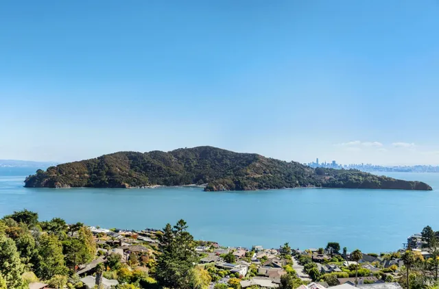 $15,000 | 500 Ridge Road, Tiburon, CA 94920