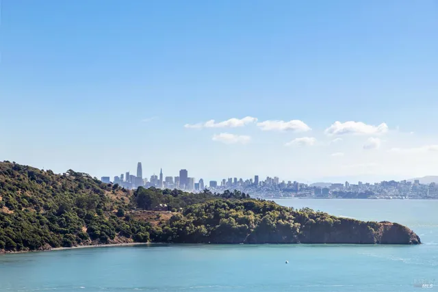 $15,000 | 500 Ridge Road, Tiburon, CA 94920