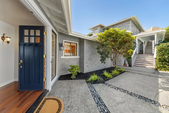 $15,000 | 500 Ridge Road, Tiburon, CA 94920