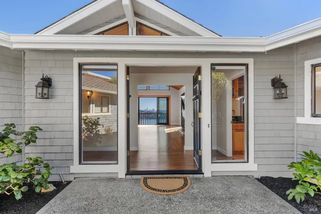 $15,000 | 500 Ridge Road, Tiburon, CA 94920