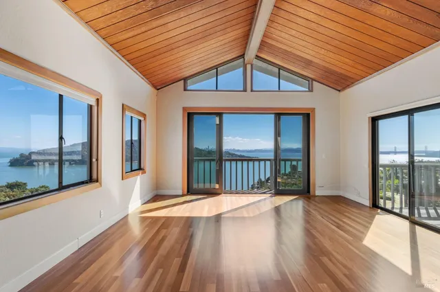 $15,000 | 500 Ridge Road, Tiburon, CA 94920