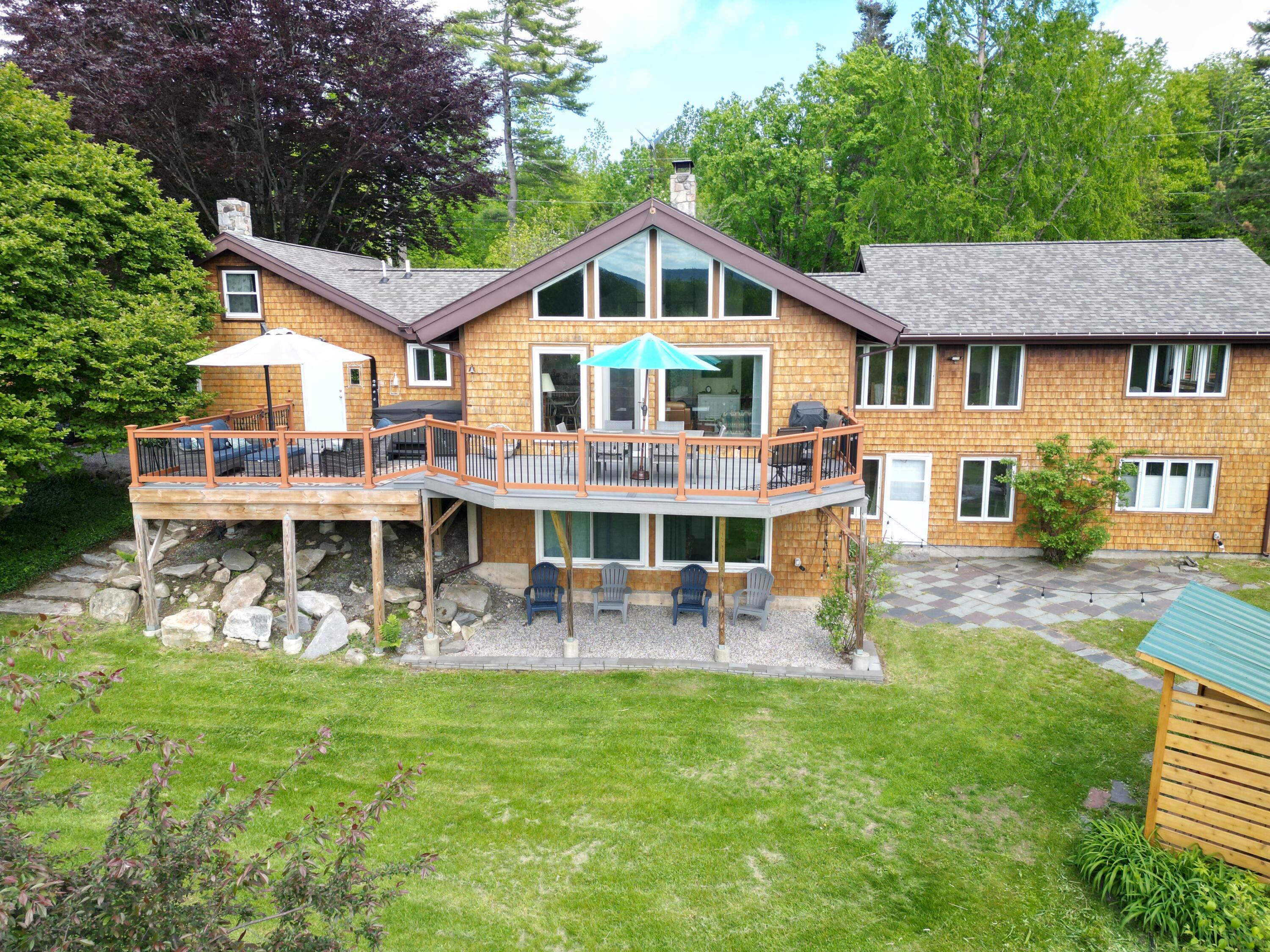 475 N Road Leeds, ME 04263 - Photo 76 of 93