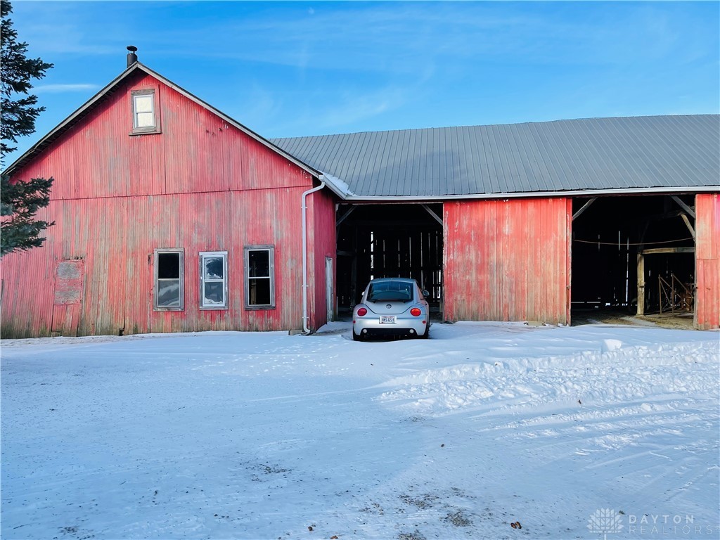 11017 Sweet Potato Ridge Road Brookville, OH 45309 - Photo 26 of 44 Gallery Image 26