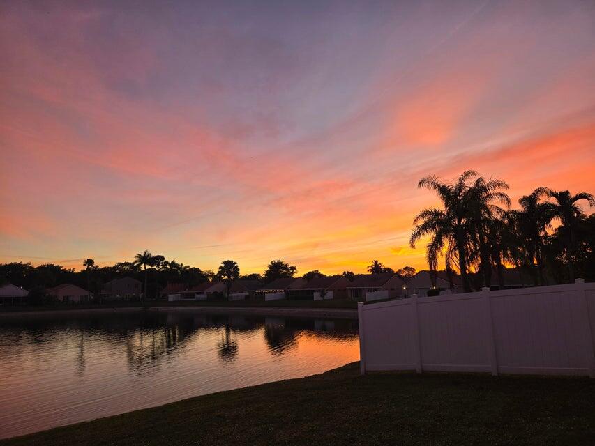 Undisclosed Address Boca Raton, FL 33428 - Photo 54 of 54 Beautiful Sunset