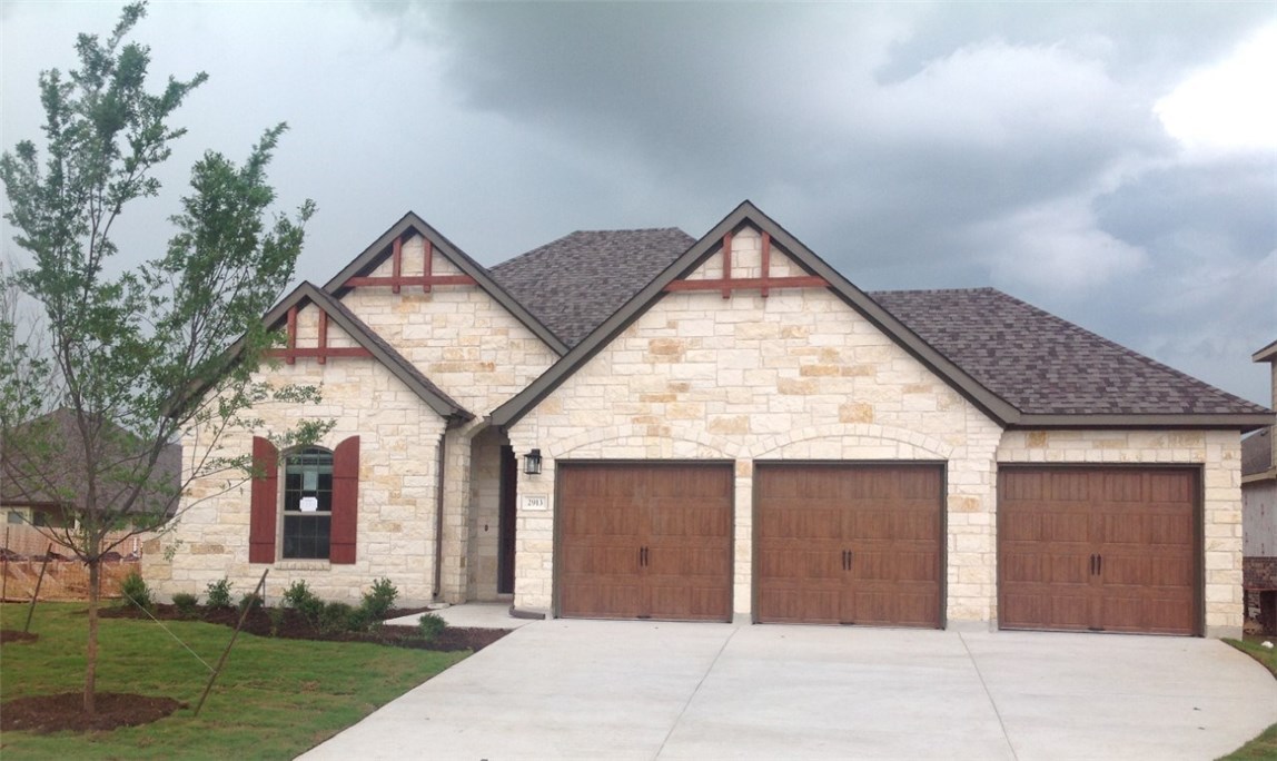 2913 Fresh Spring Road Pflugerville, TX 78660 - Photo 1 of 1