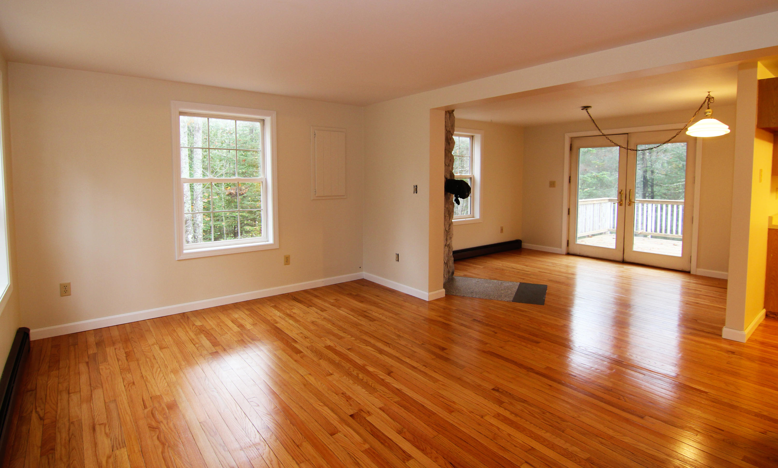 1214 Toddy Pond Road Surry, ME 04684 - Photo 5 of 31 ToddPond4