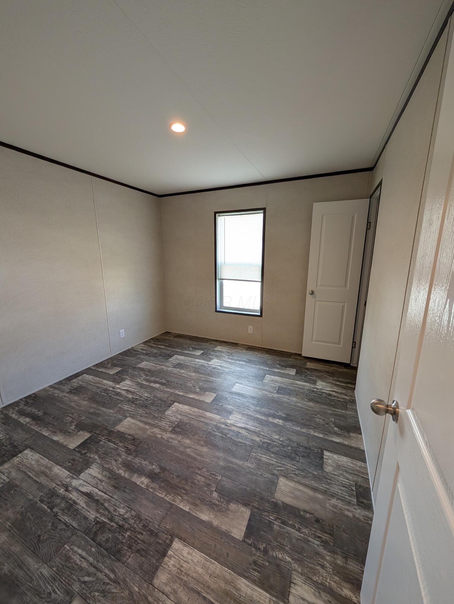 10901 Borror Road, Unit 19 Orient, OH 43146 - Photo 20 of 28 Bedroom